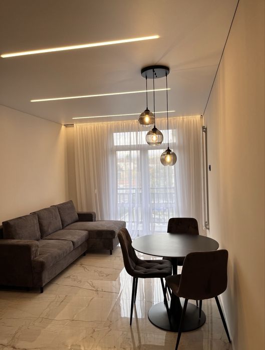 Оренда 1,5 кімн кваритири в ЖК Мала Прага