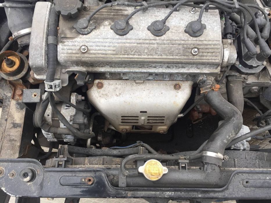 двигатель  джили Geely сма  maple Шевроле лачетти Авео