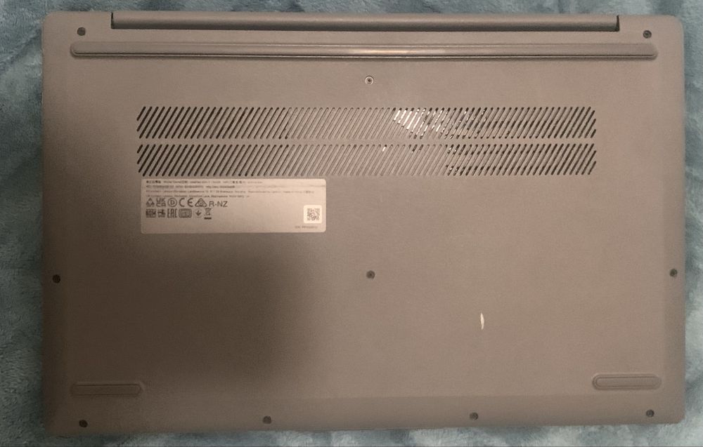 Portátil Lenovo IdeaPad Slim 3 (15.6") - Como Novo - Windows 11