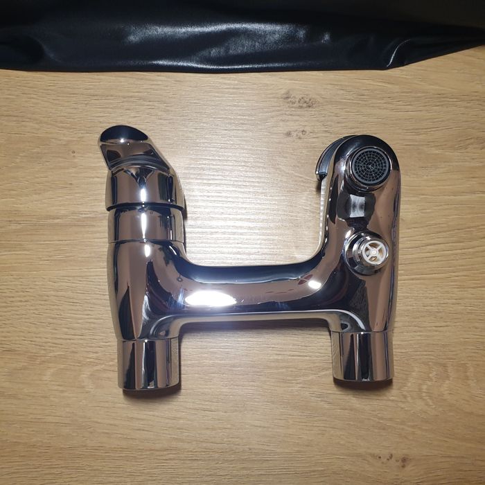 Torneira de chuveiro e banheira GROHE - NOVA