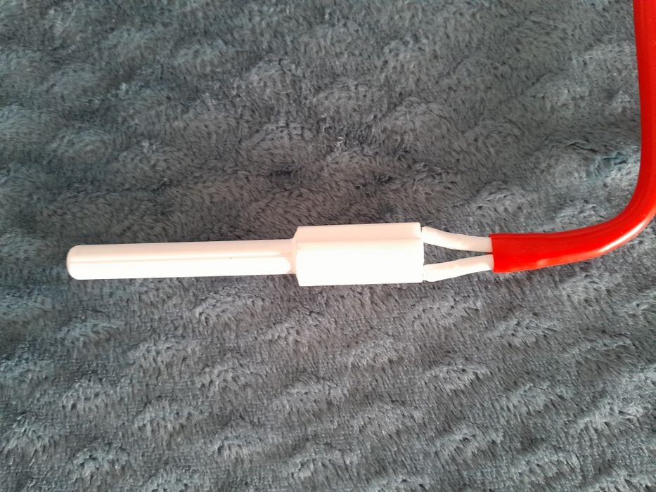 Zapalarka do pelletu