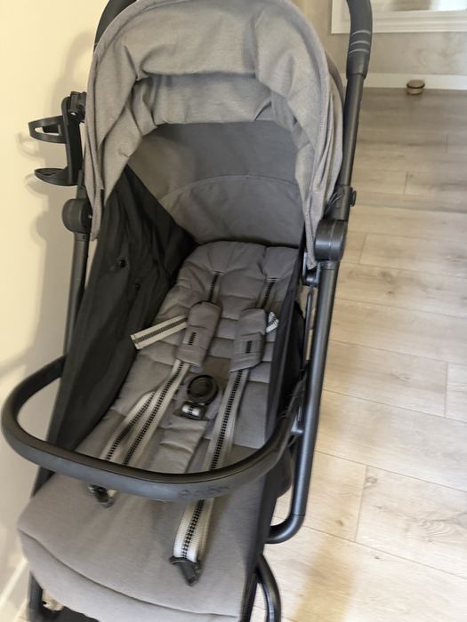 Wózek Cybex eezy S2+