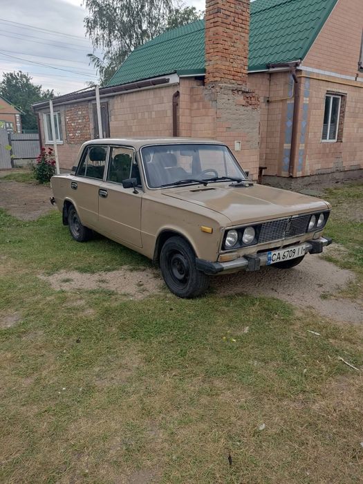 Продам ВАЗ 2106.