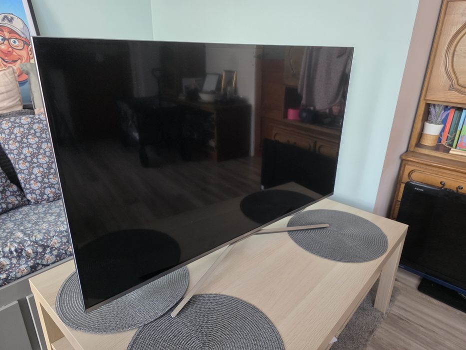Telewizor Samsung UE49KU6400S