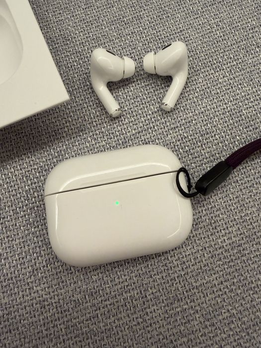 Apple AirPods Pro 2 оригінал