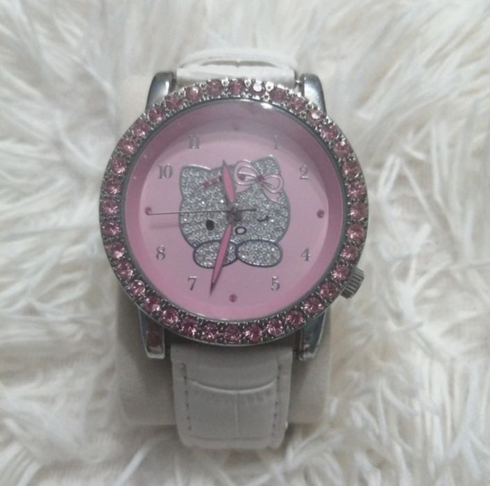 Hello Kitty Watch