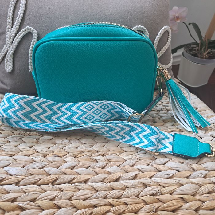 Malas diversas novas