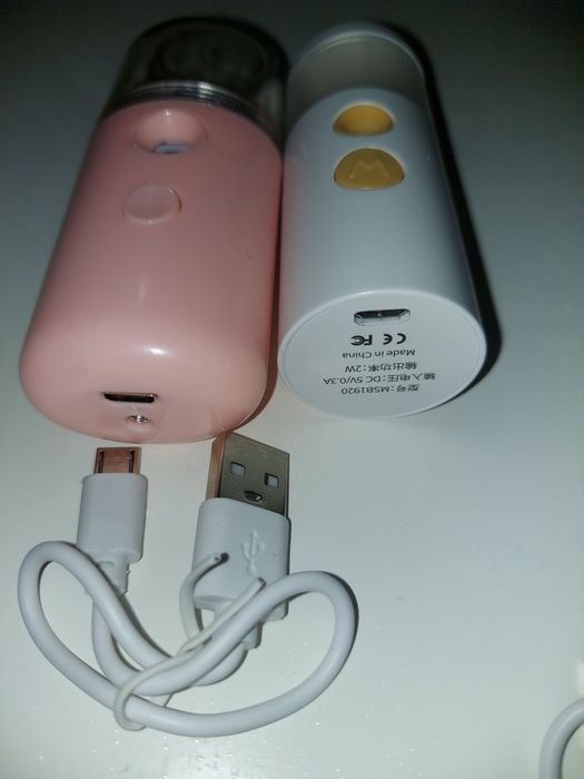 Nano mist sprayer, hidratante facial