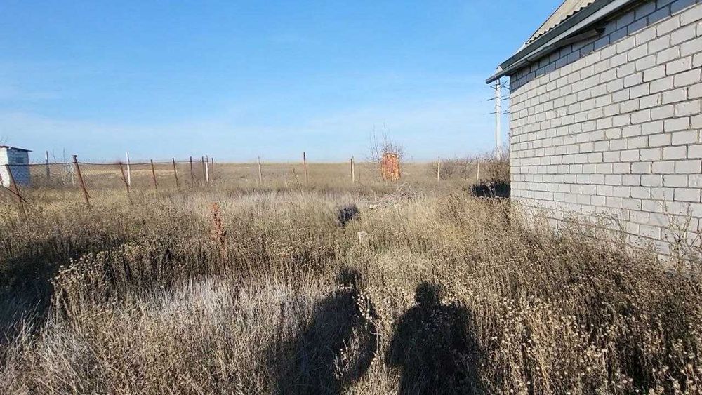 Дачний будинок з участком