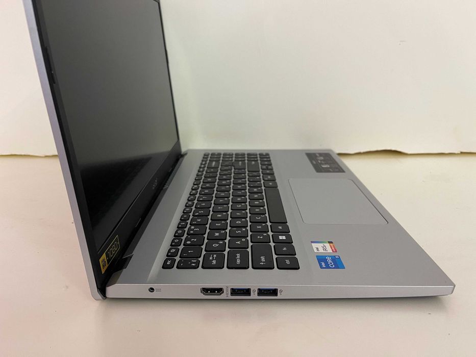 Игровой 2025!! ACER A315 / Core i5 1235U на 12" ЯДЕР / 16 RAM / + КАК НОВЫЙ!