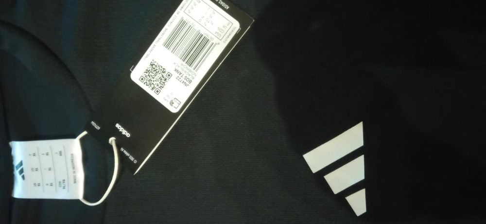nowe koszulki adidas s m l xl oryginalne