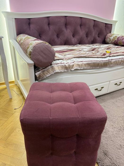 Односпальне ліжко