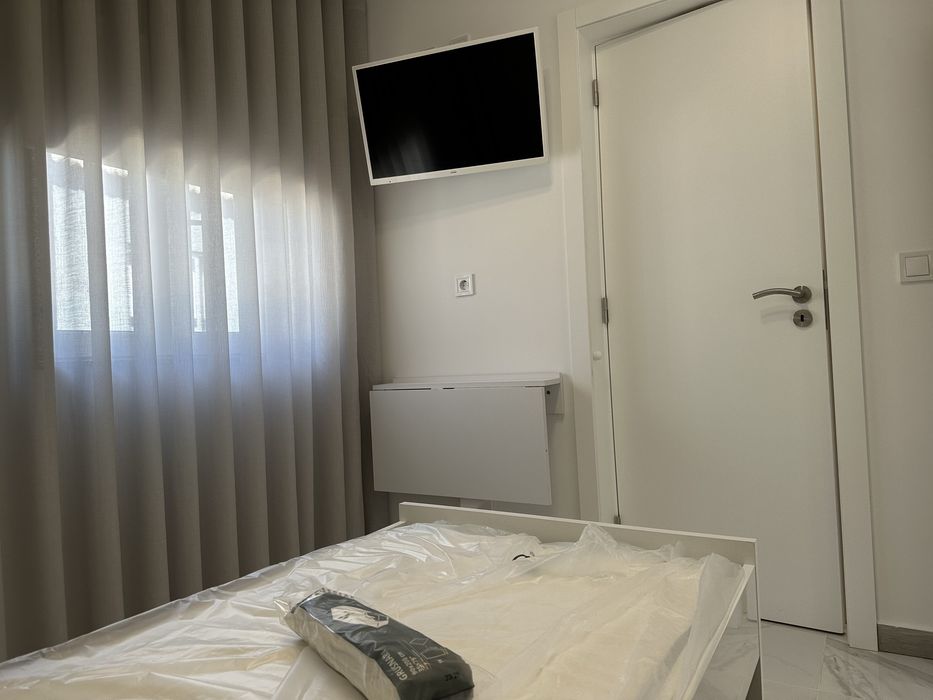 Quarto suite 1 ou 2 p  LORDELO PAREDES