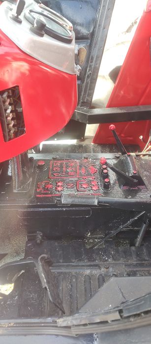 Ursus c-360 stan idealny