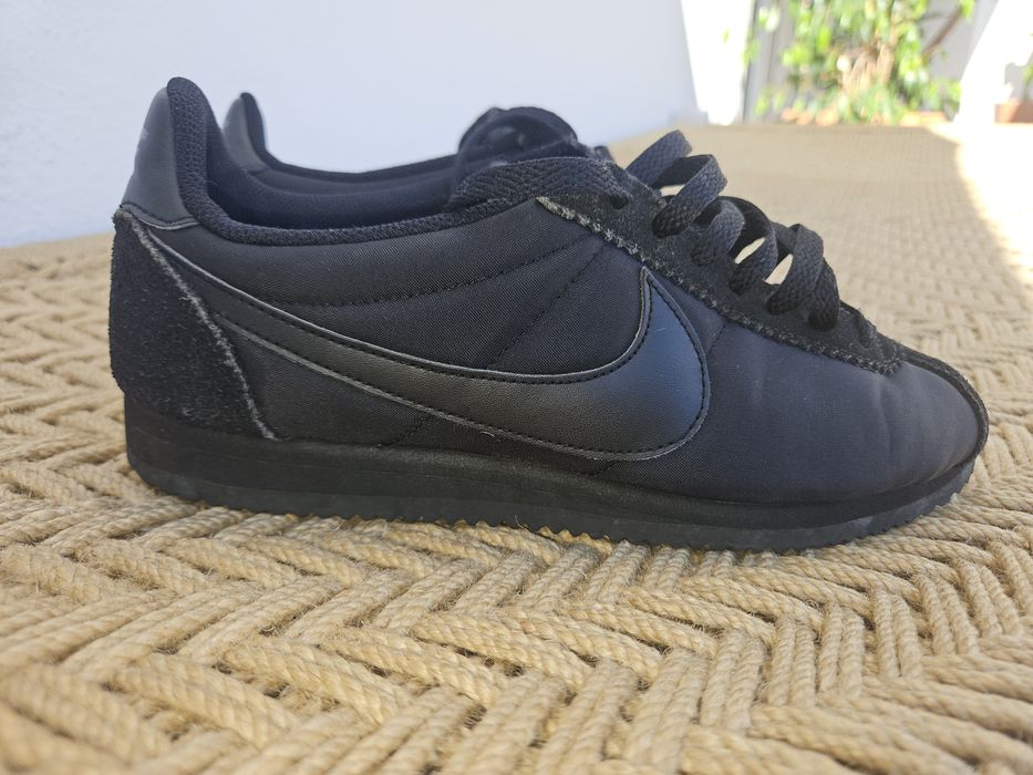 Nike cortez nylon original
