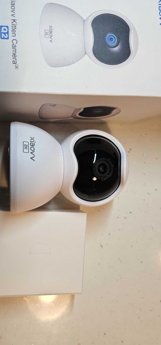 Kamera IP wewnętrzna Xiaoyi Q2