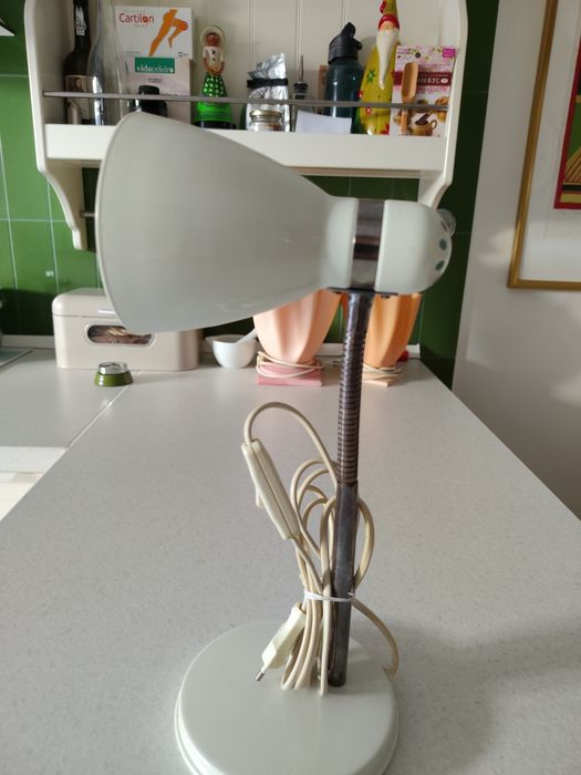 Candeeiro de mesa