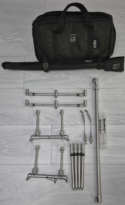 Solar - P1 Worldwide Pod - WERSJA STANDARD