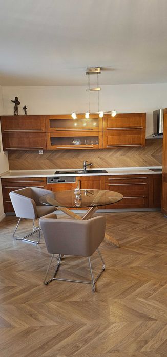 Kawalerka 34 m2 Lanciego przy Metrze z Tarasem 33m2