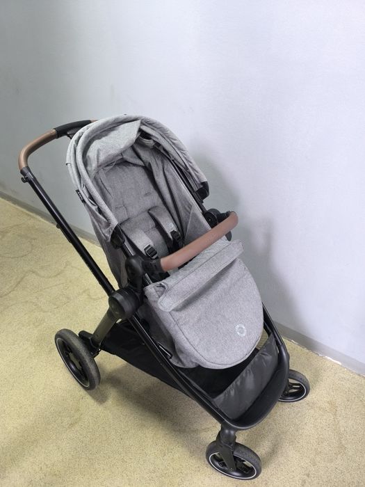 Sprzedam wózek Maxi-Cosi Zelia S Trio (3w1).