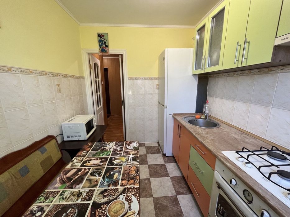 Оренда 2 кімнатна подобово,Вишенька,проспект Юності Магігранд ТРЦ Smal