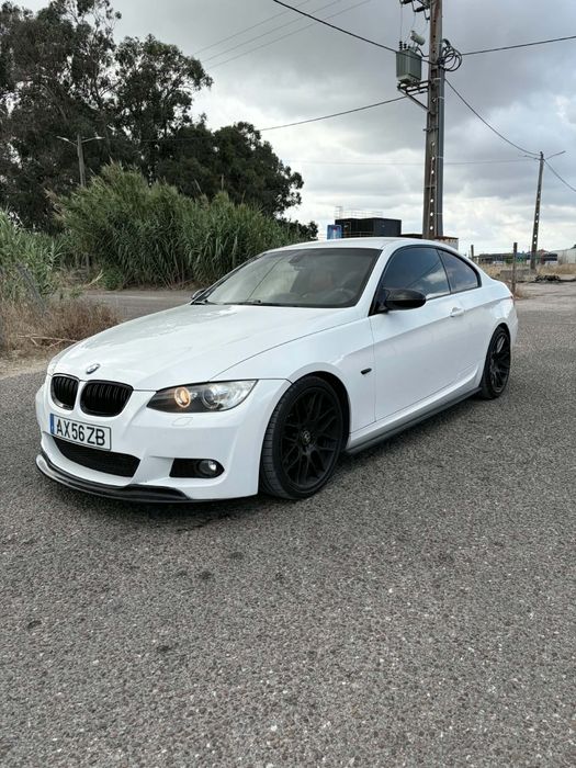 BMW 335 — fotografia 4