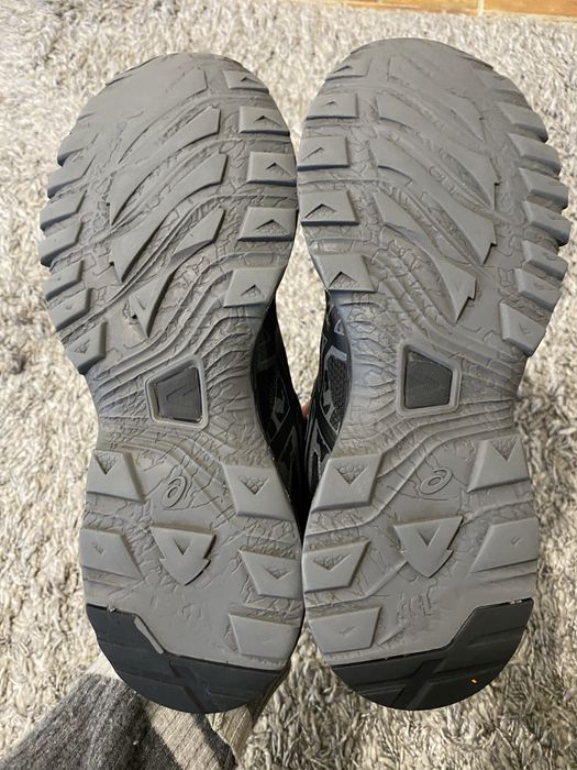 Кросівки Asics Gel-Sonoma 3 Gore-Tex