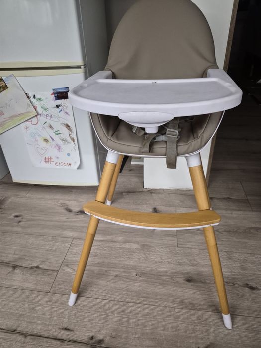 Krzeselko kinder kraft