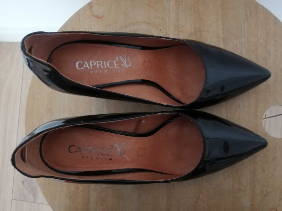 Buty damskie caprice