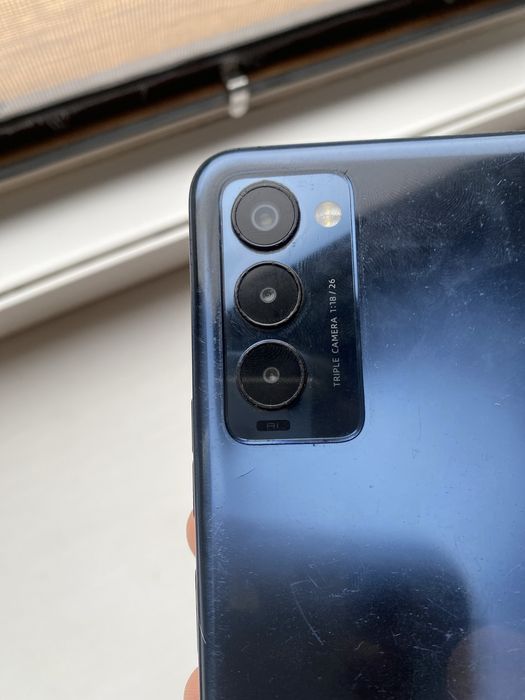 Продам Телефона Tekno camon 18 p