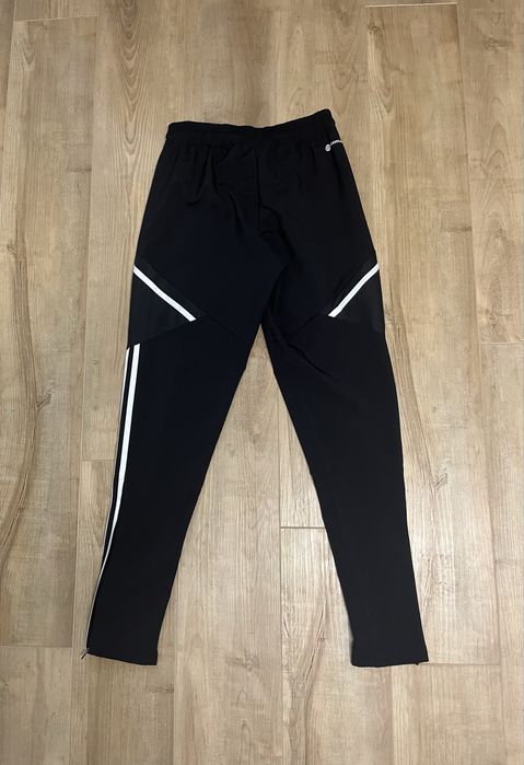 Spodnie dresowe dresy adidas klasyczne