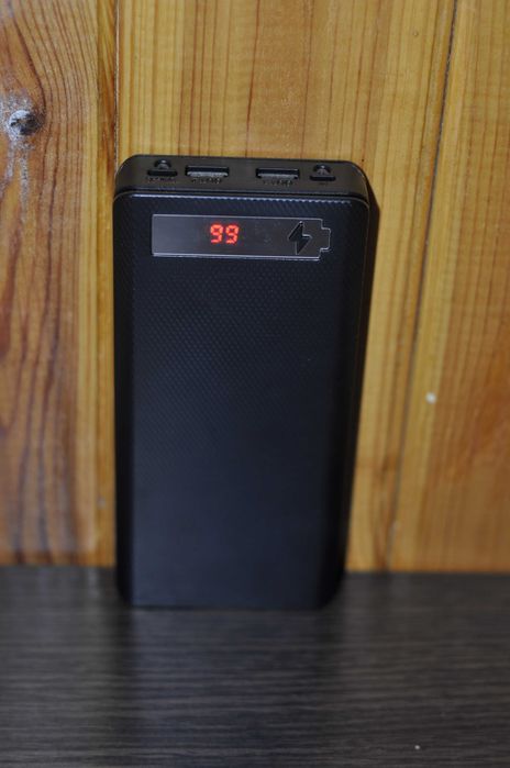 Корпус для PowerBank 18650x8