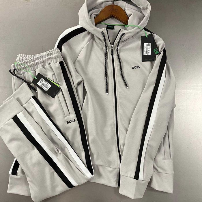 EMPORIO ARMANI спортивный костюм мужской оригинал свитшот штаны