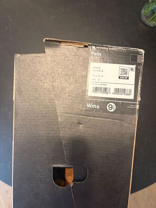 buty snowboardowe damskie Firmy Burton NOWE