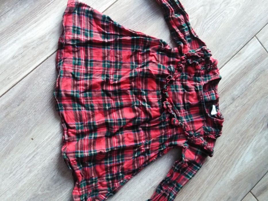 Пакетт Плаття для дівчинки 78см