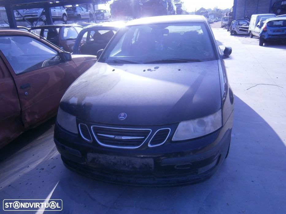 Peças auto para Saab 93