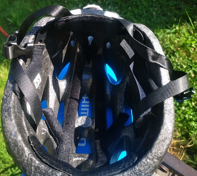 Kask rowerowy szosowy Axer roz 58-61