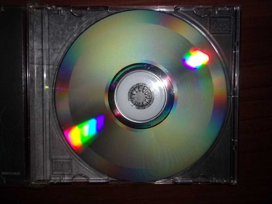 Joe Satriani - Professor Satchafunkilus and the Musterion of Rock