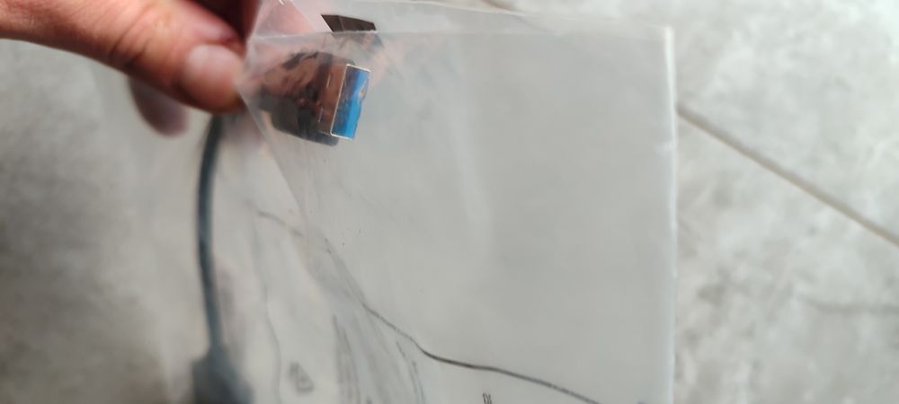 Adapter USB 3.0 na HDMI, Konwerter USB HDMI