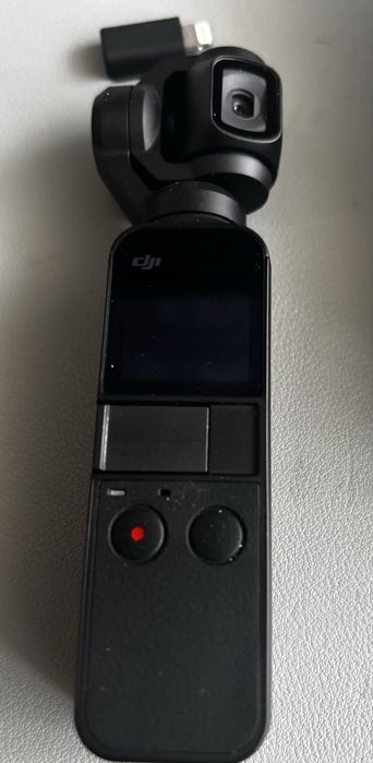 Dji Osmo Pocket