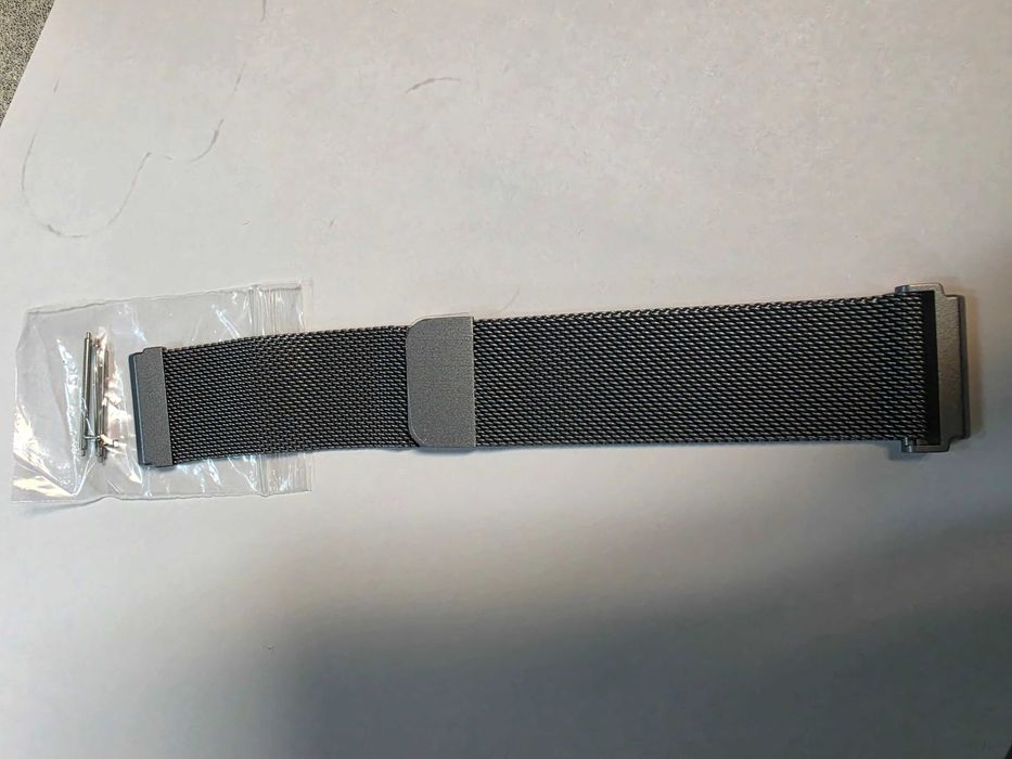 Pulseiras smartwatch