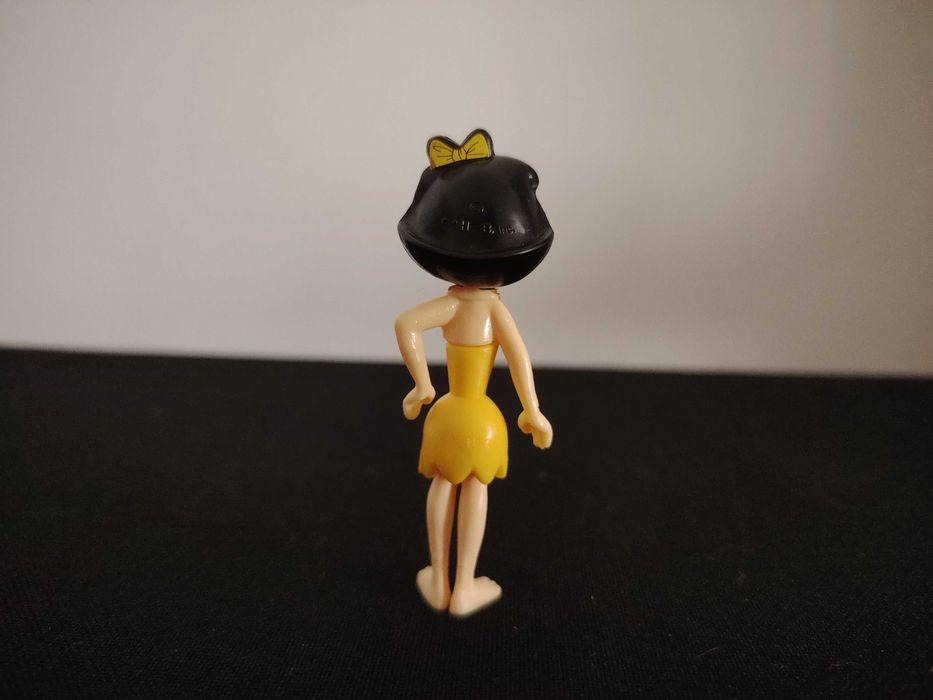 Boneco Hanna-Barbera Ovos Kinder