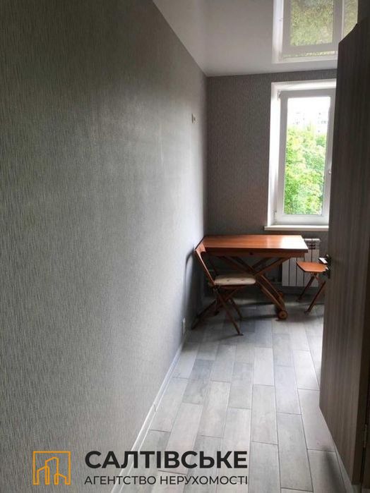 ОВ-3692 Продам 1К квартиру на Салтовке Студенческая 520 м/р