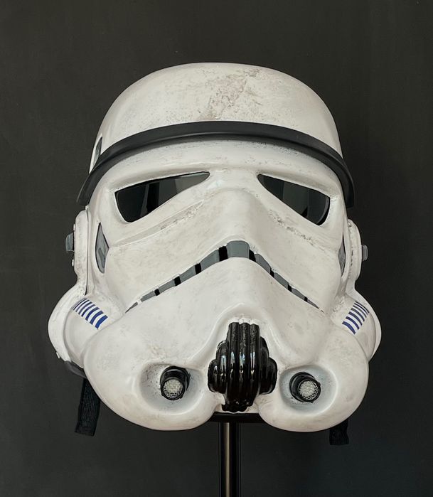 Hełm Sandtrooper Stormtrooper