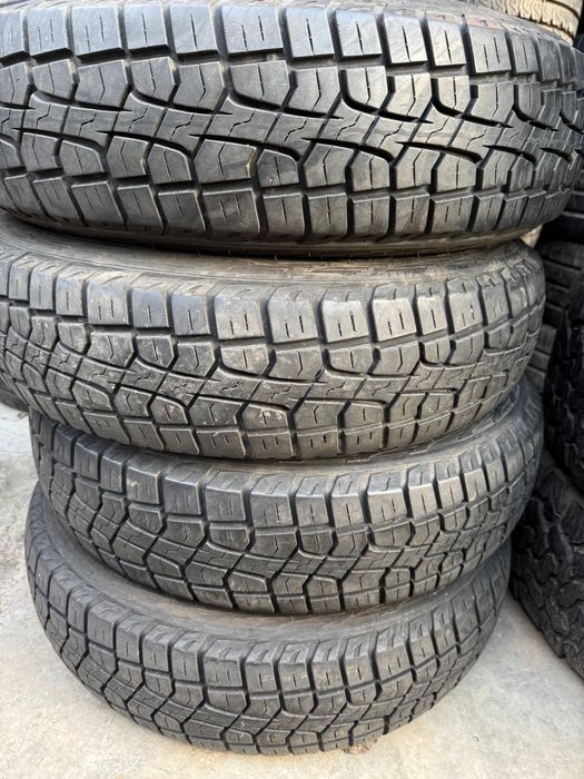 Шини PIRELLI 185/75 R16, Scorpion ATR, грязьова резина, на Ниву