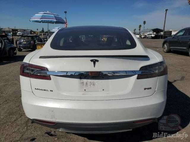 Разборка Тесла Модел С 2012-2016 (дорест) Tesla Model S Y X 3