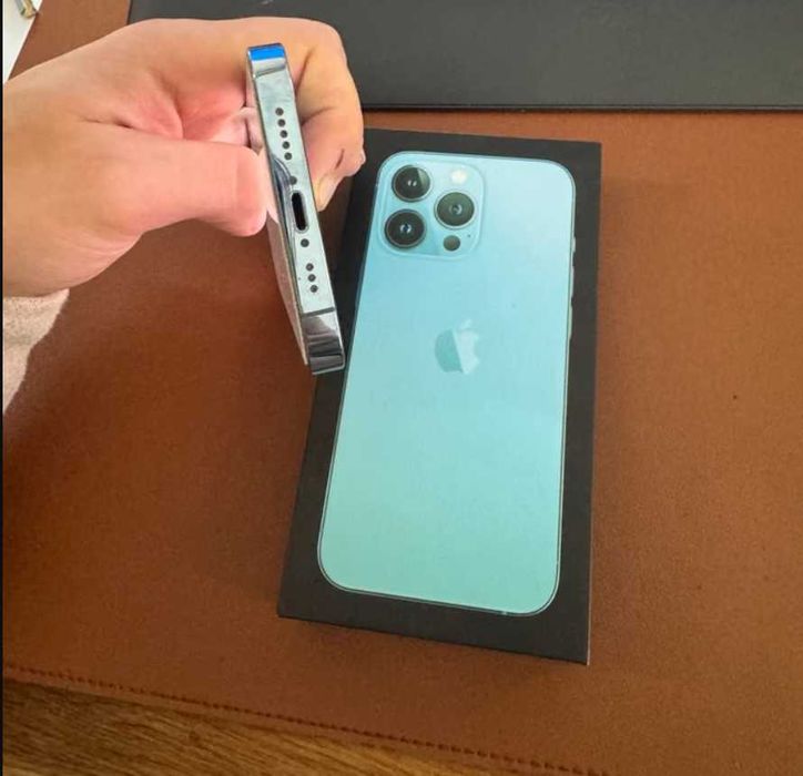 Apple iPhone 13 Pro