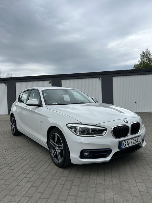 BMW Seria 1
