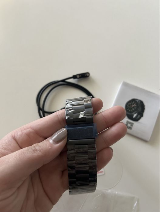 Relógio Smart Watch novo