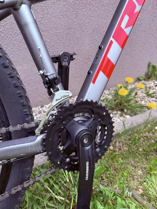 Dziecięcy Rower TREK MARLIN 4 xs